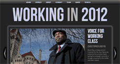 Desktop Screenshot of 2012.newhousemilitary.org